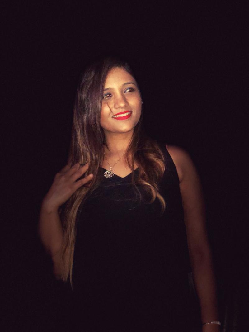 Rita tripathi